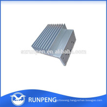 OEM Die Casting aluminium A380 Heatsink